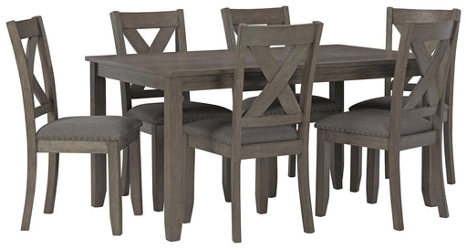 Five Star Furniture - 