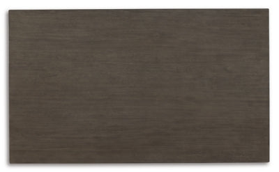 Five Star Furniture - Caitbrook Dining Table and Chairs (Set of 7) - Five Star Furniture & Mattress (GA)