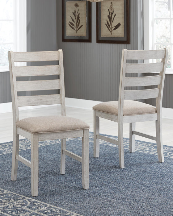Five Star Furniture - Skempton Dining Room Set