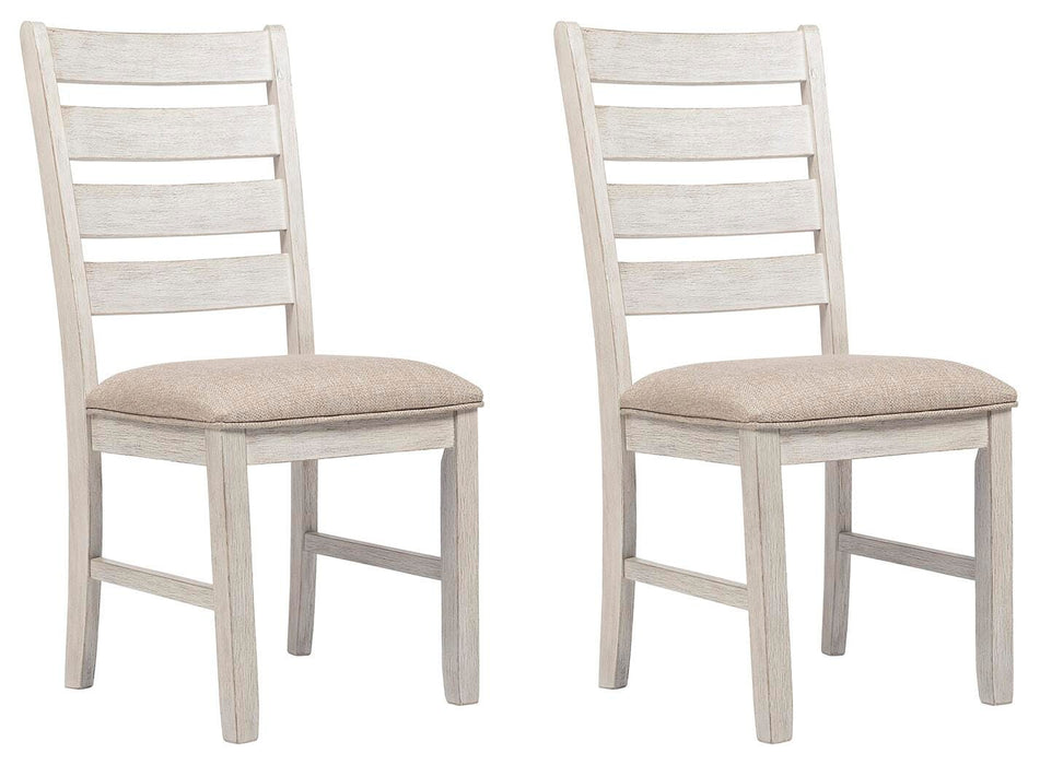 Five Star Furniture - Skempton Dining Room Set