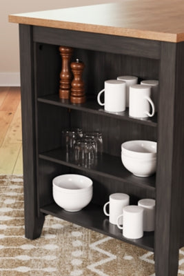 Five Star Furniture - Gesthaven Dining Set - Five Star Furniture & Mattress (GA)