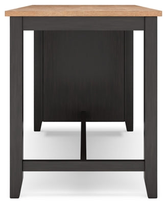 Five Star Furniture - Gesthaven Dining Set - Five Star Furniture & Mattress (GA)