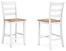 Five Star Furniture - Gesthaven Counter Height Barstool image