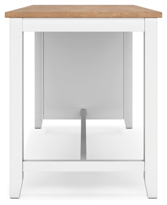 Five Star Furniture - Gesthaven Dining Set - Five Star Furniture & Mattress (GA)