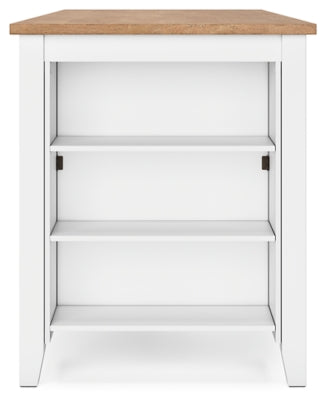 Five Star Furniture - Gesthaven Dining Set - Five Star Furniture & Mattress (GA)