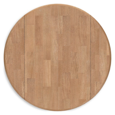 Five Star Furniture - Gesthaven Dining Set - Five Star Furniture & Mattress (GA)