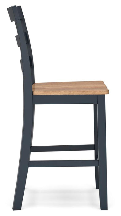 Five Star Furniture - Gesthaven Dining Set