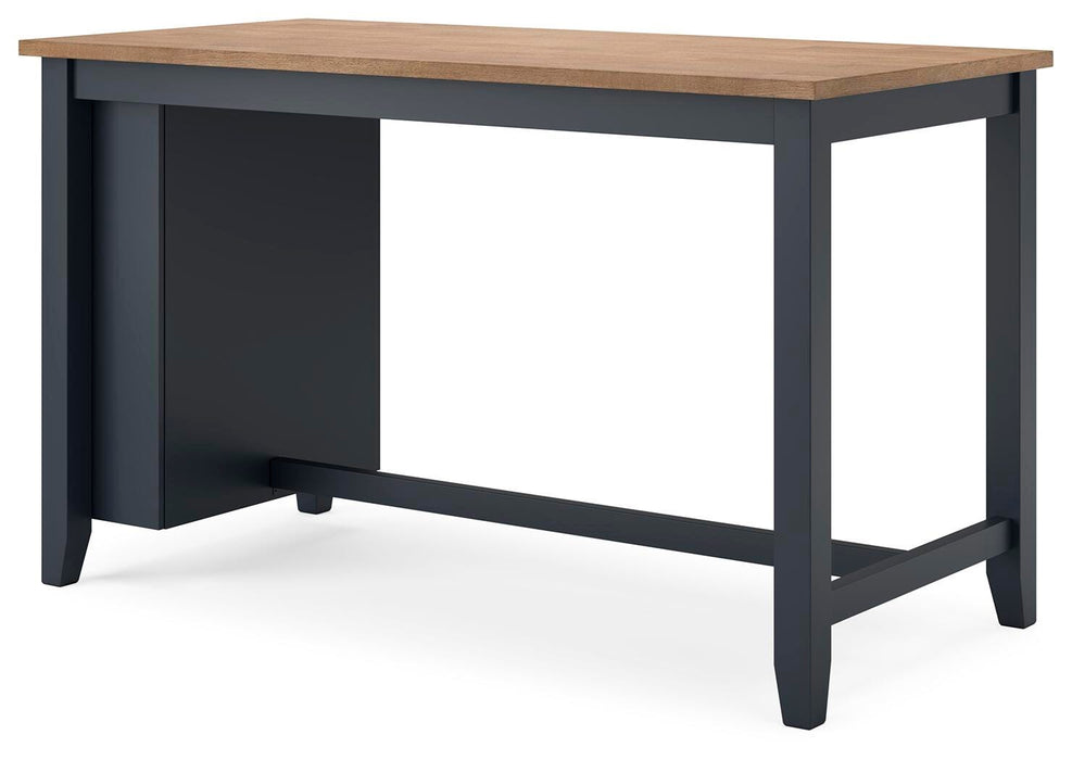 Five Star Furniture - Gesthaven Dining Set