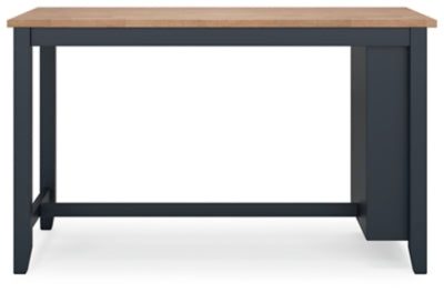 Five Star Furniture - Gesthaven Dining Set - Five Star Furniture & Mattress (GA)