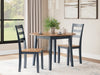 Five Star Furniture - Gesthaven Dining Set - Five Star Furniture & Mattress (GA)