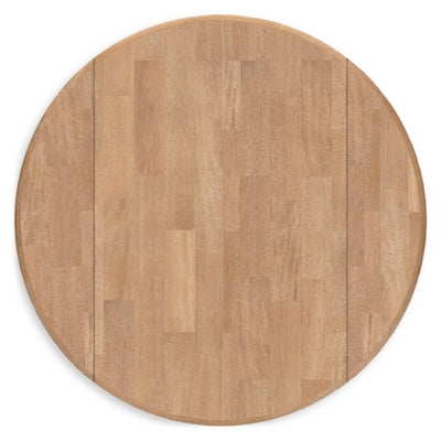 Five Star Furniture - Gesthaven Dining Set - Five Star Furniture & Mattress (GA)