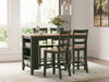 Five Star Furniture - Gesthaven Dining Set - Five Star Furniture & Mattress (GA)