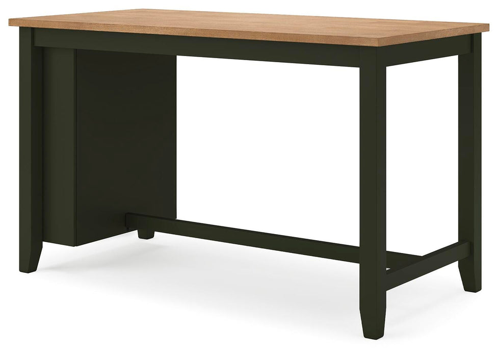 Five Star Furniture - Gesthaven Dining Set