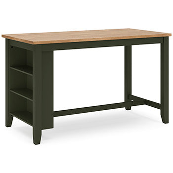 Five Star Furniture - Gesthaven Dining Set