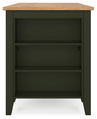 Five Star Furniture - Gesthaven Dining Set - Five Star Furniture & Mattress (GA)