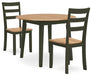 Five Star Furniture - Gesthaven Dining Package image