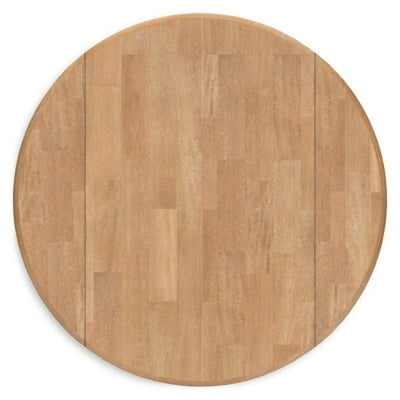 Five Star Furniture - Gesthaven Dining Set - Five Star Furniture & Mattress (GA)