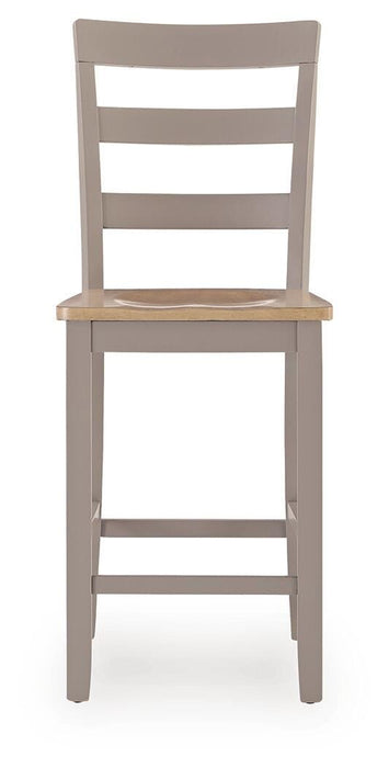 Five Star Furniture - Harperfeld Barstool