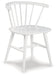 Five Star Furniture - Grannen Dining Chair image