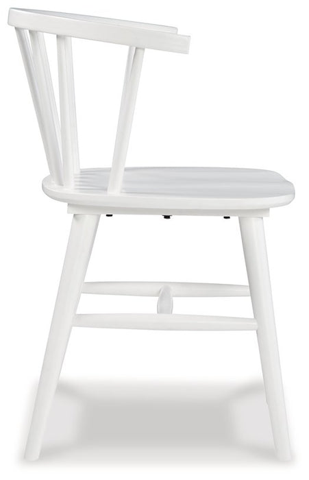 Grannen Dining Chair