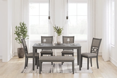 Five Star Furniture - Product image