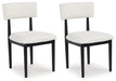 Five Star Furniture - Xandrum Dining Chair image