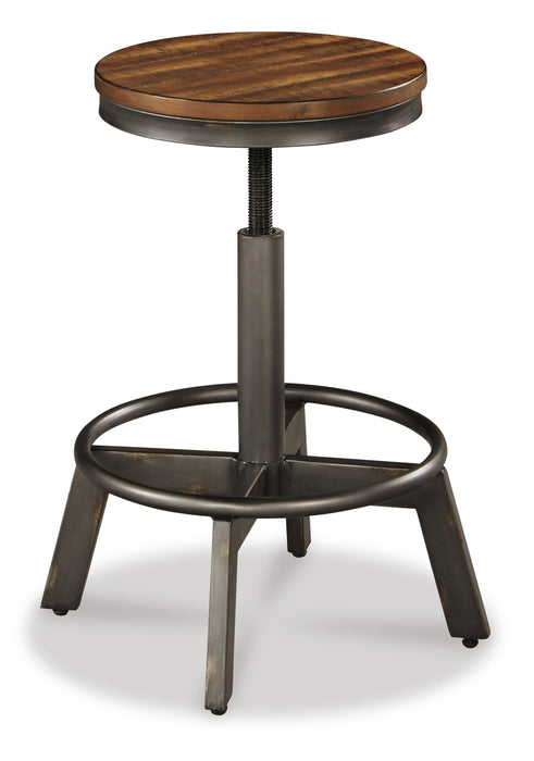 Five Star Furniture - Torjin Counter Height Dining Set