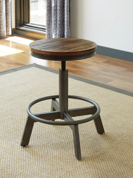 Five Star Furniture - Torjin Counter Height Dining Set