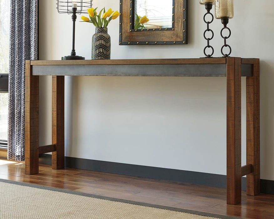 Five Star Furniture - Torjin Counter Height Dining Set