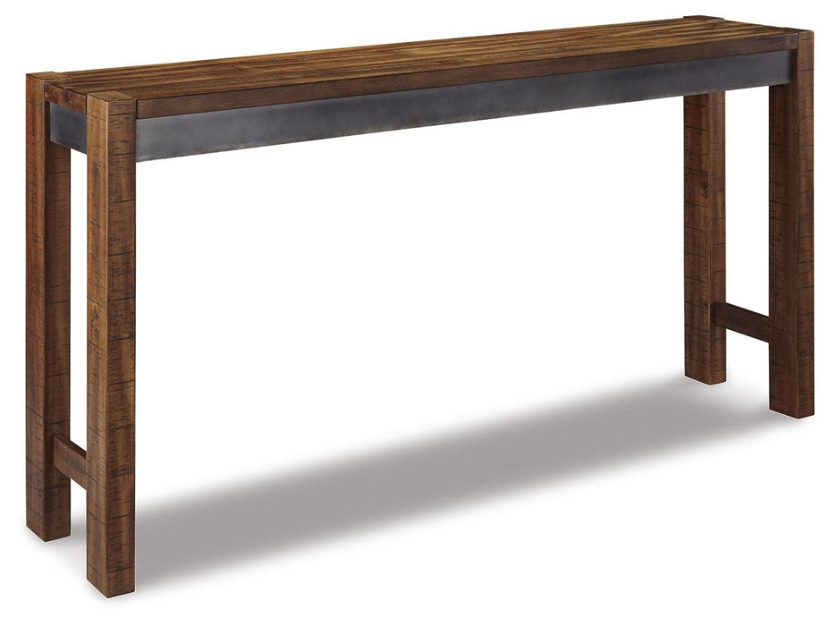 Five Star Furniture - Torjin Counter Height Dining Set