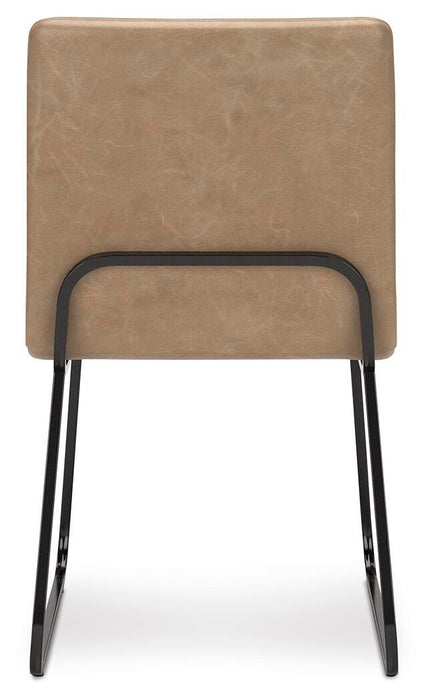 Five Star Furniture - Pharwynn Dining Chair