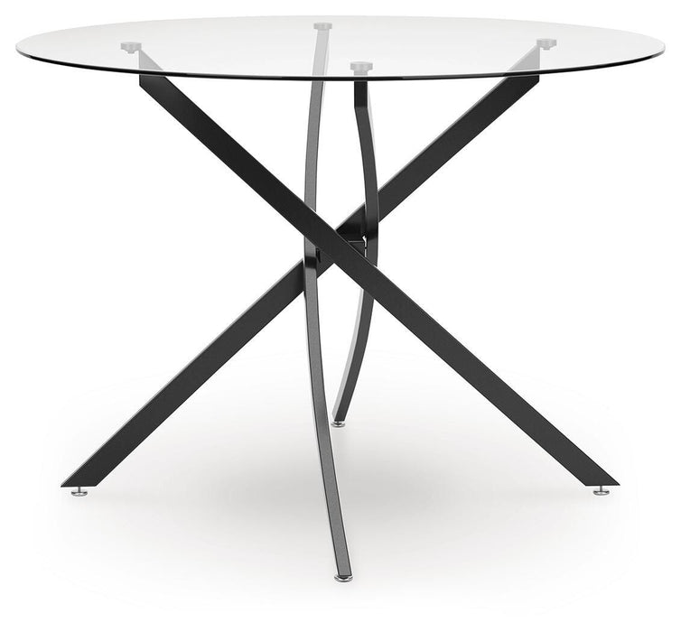 Five Star Furniture - Pharwynn Dining Package