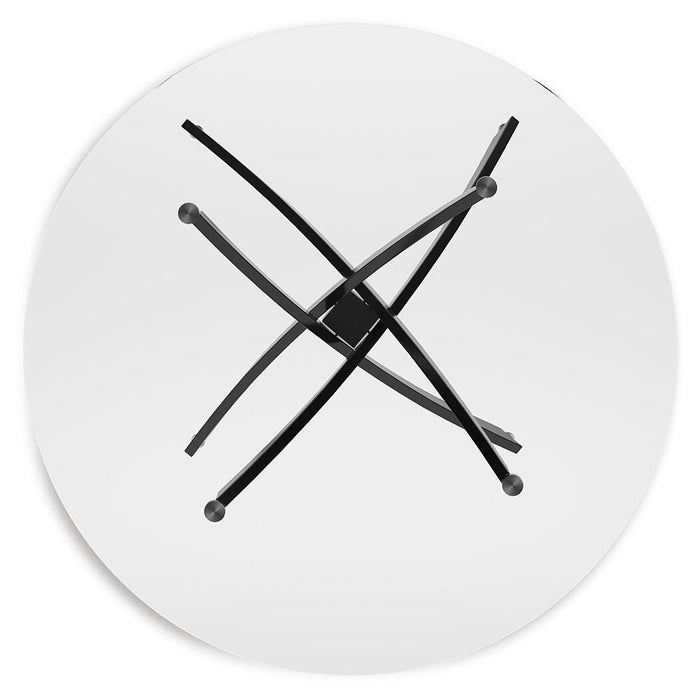 Five Star Furniture - Pharwynn Dining Table