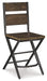 Five Star Furniture - Kavara Counter Height Bar Stool image