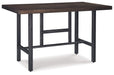Five Star Furniture - Kavara Counter Height Dining Table image