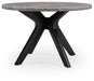 Five Star Furniture - Glinari Dining Table image