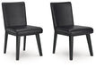 Five Star Furniture - Jettaya Dining Chair image