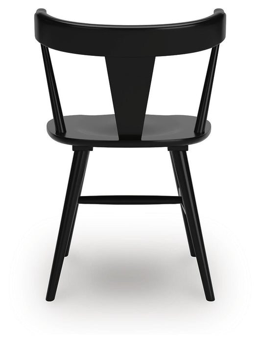 Five Star Furniture - Gretlynn Dining Chair