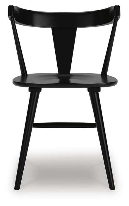 Five Star Furniture - Gretlynn Dining Chair