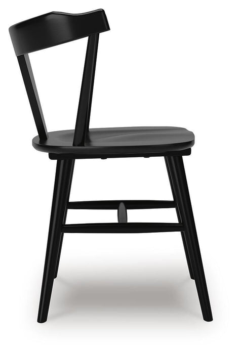 Five Star Furniture - Gretlynn Dining Chair