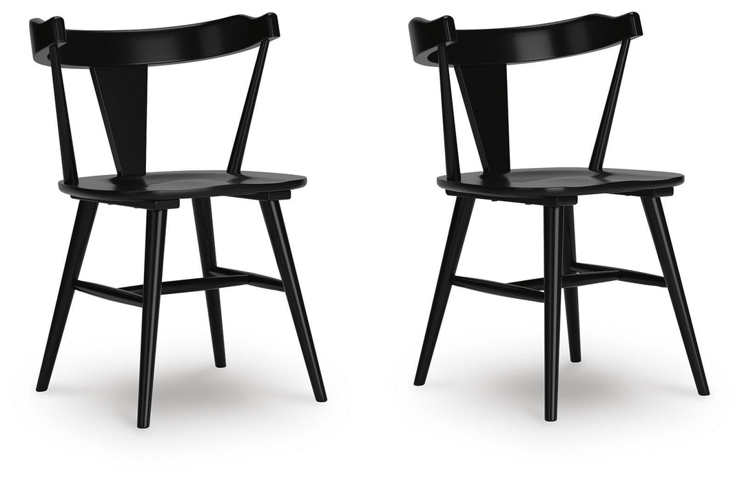 Five Star Furniture - Gretlynn Dining Chair