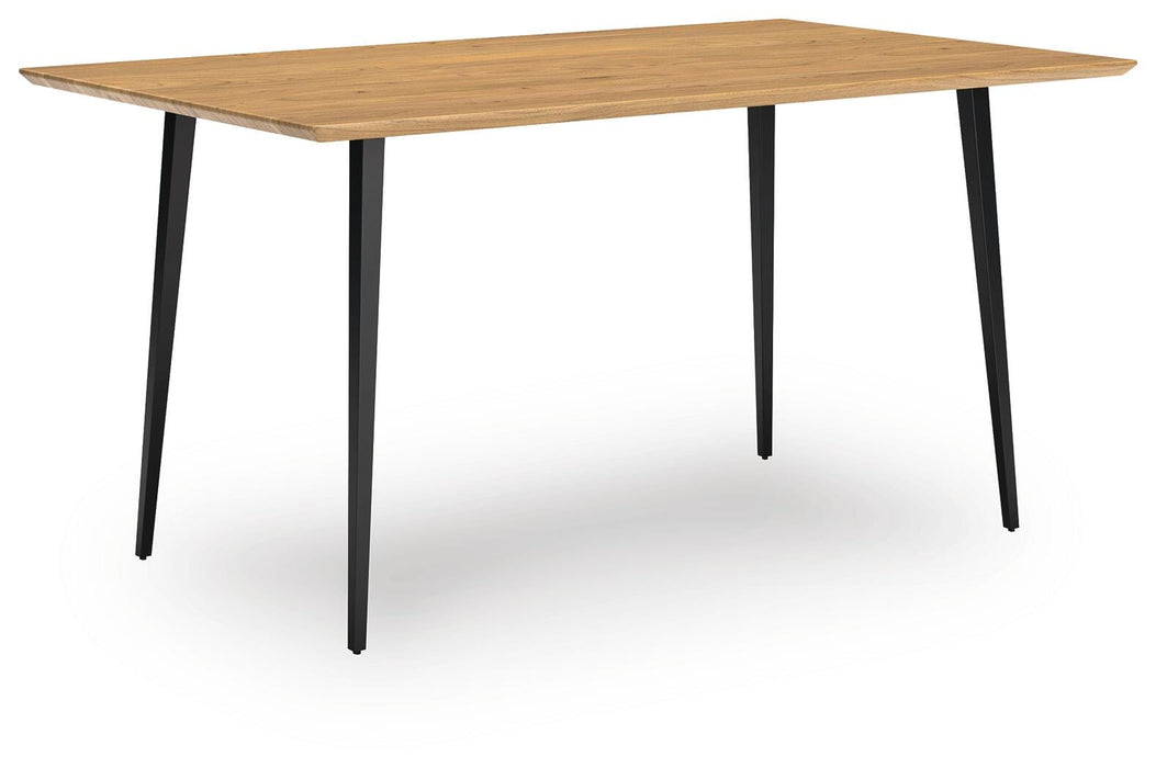 Five Star Furniture - Gretlynn Dining Package