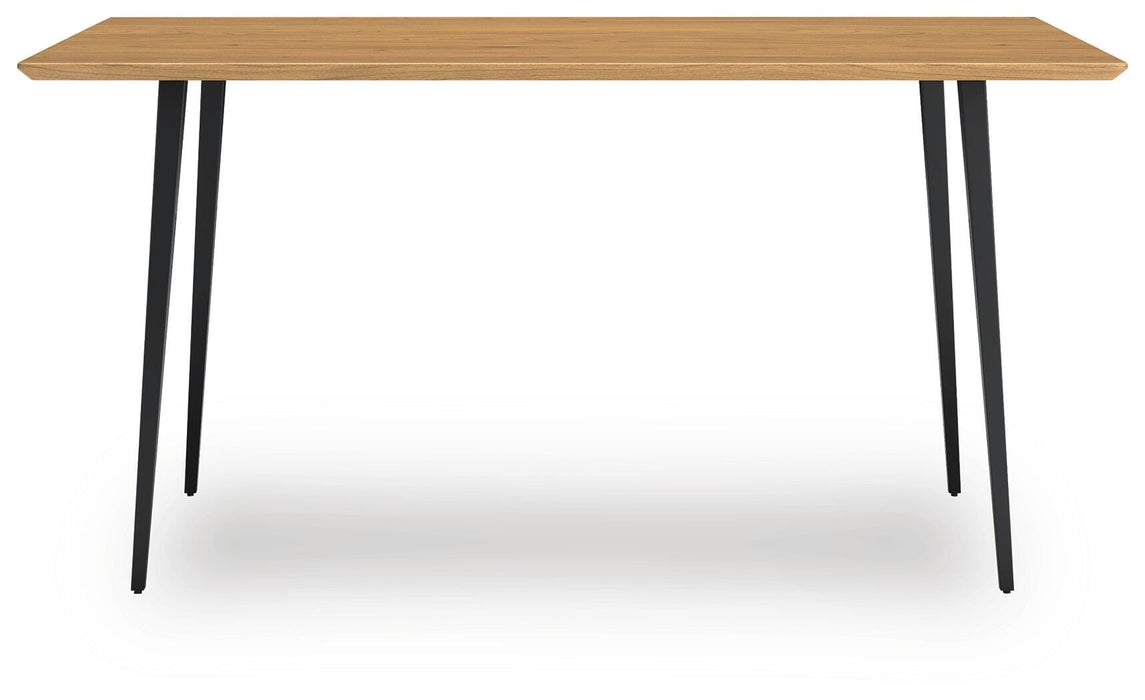Five Star Furniture - Gretlynn Dining Table