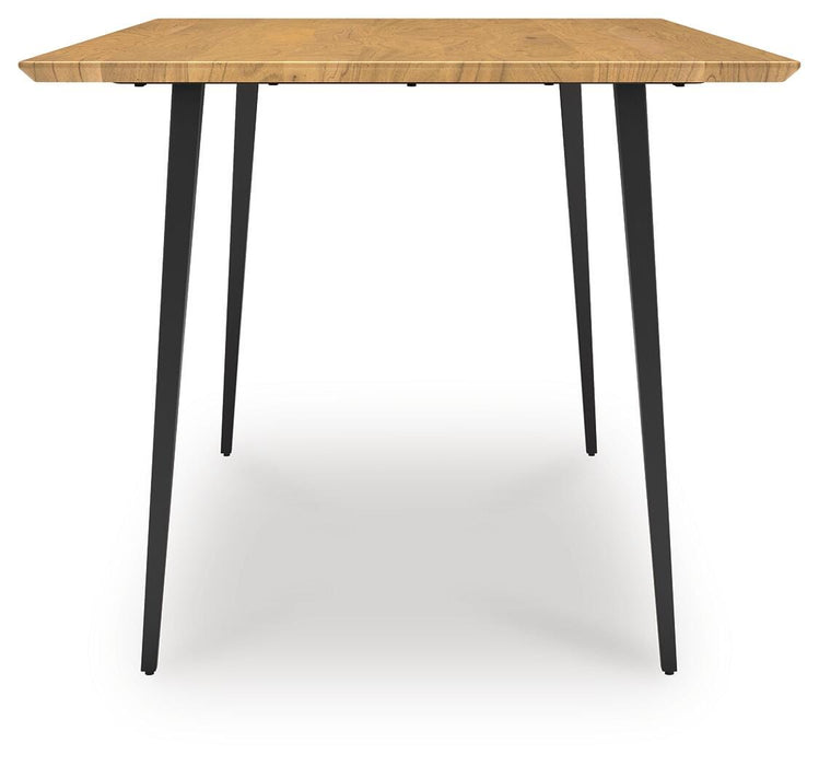Five Star Furniture - Gretlynn Dining Table