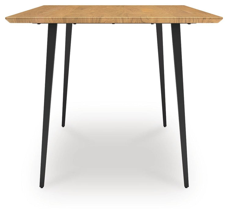 Five Star Furniture - Gretlynn Dining Table