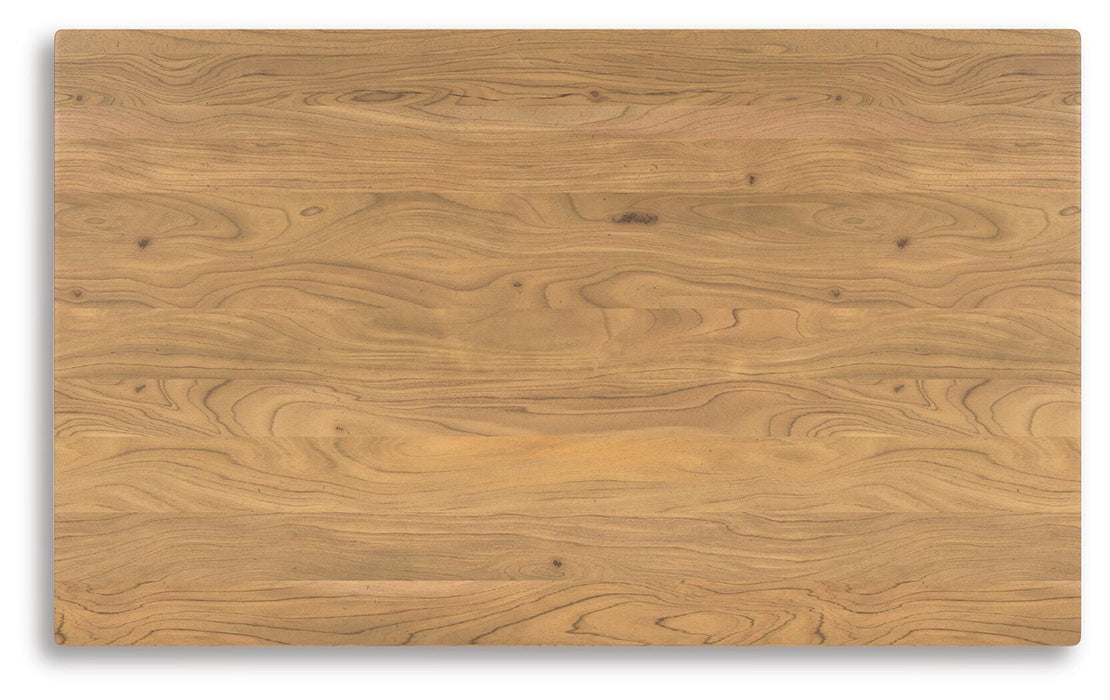 Five Star Furniture - Gretlynn Dining Table