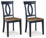 Five Star Furniture - Landocken Dining Chair image