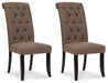 Five Star Furniture - Tripton Dining Chair image