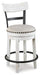 Five Star Furniture - Valebeck Counter Height Bar Stool image