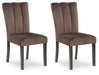 Five Star Furniture - Jeshina Dining Chair image